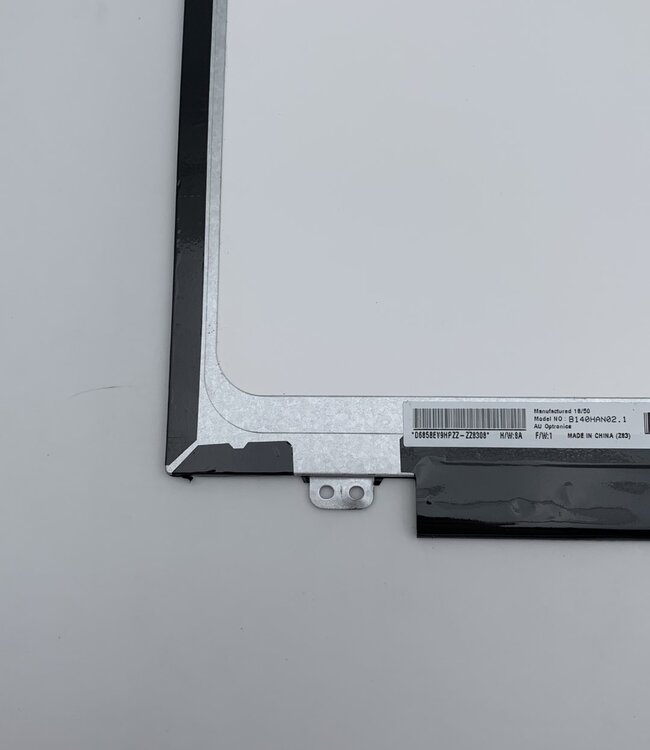 LCD laptop scherm B140HAN02.1 14 inch