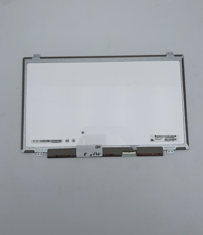 LCD laptop scherm LP140WH2 (TL)(S1) 14 inch