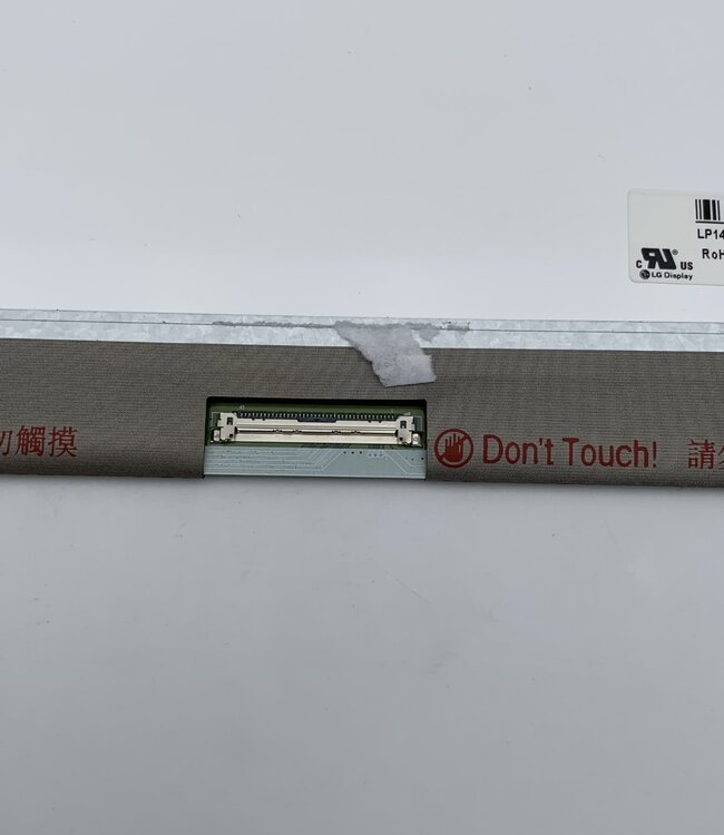 LCD laptop scherm LP140WH2 (TL)(S1) 14 inch