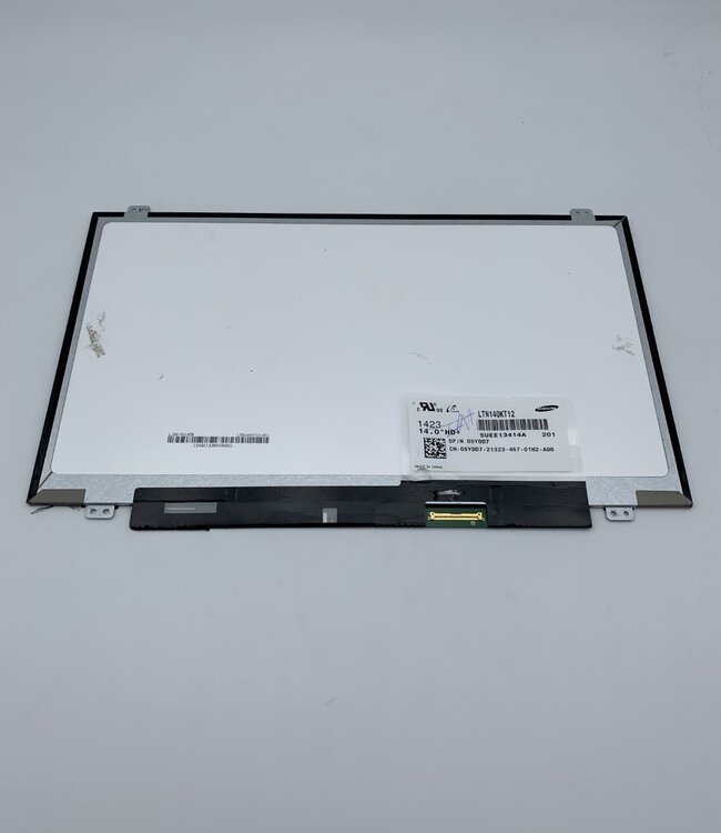 LCD laptop scherm LTN140KT12 14 inch