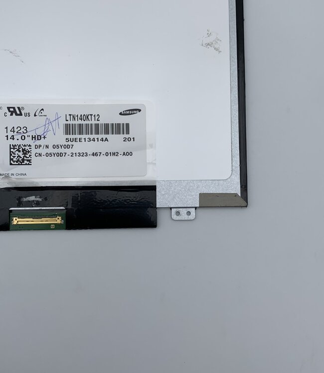 LCD laptop scherm LTN140KT12 14 inch