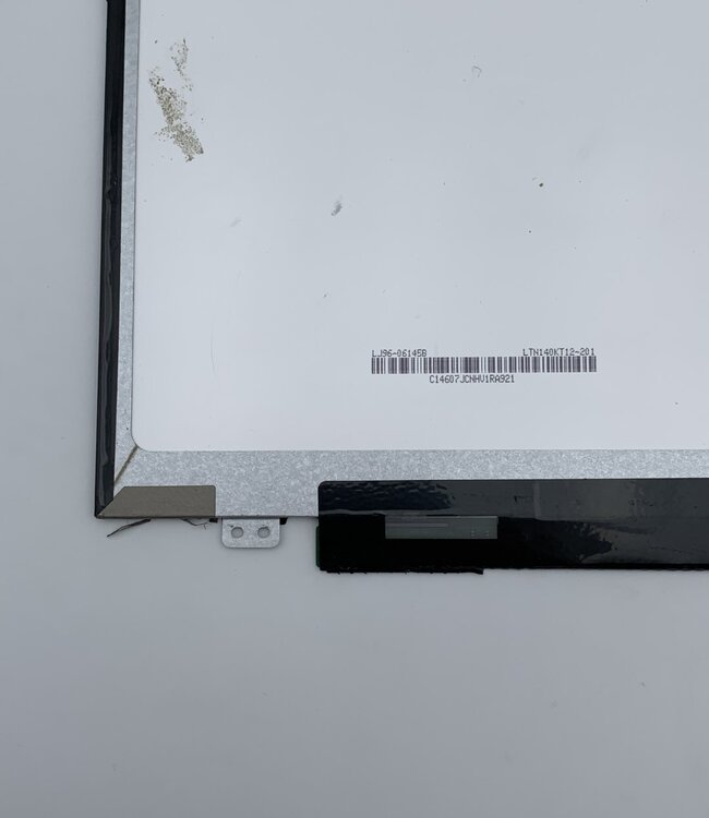 LCD laptop scherm LTN140KT12 14 inch