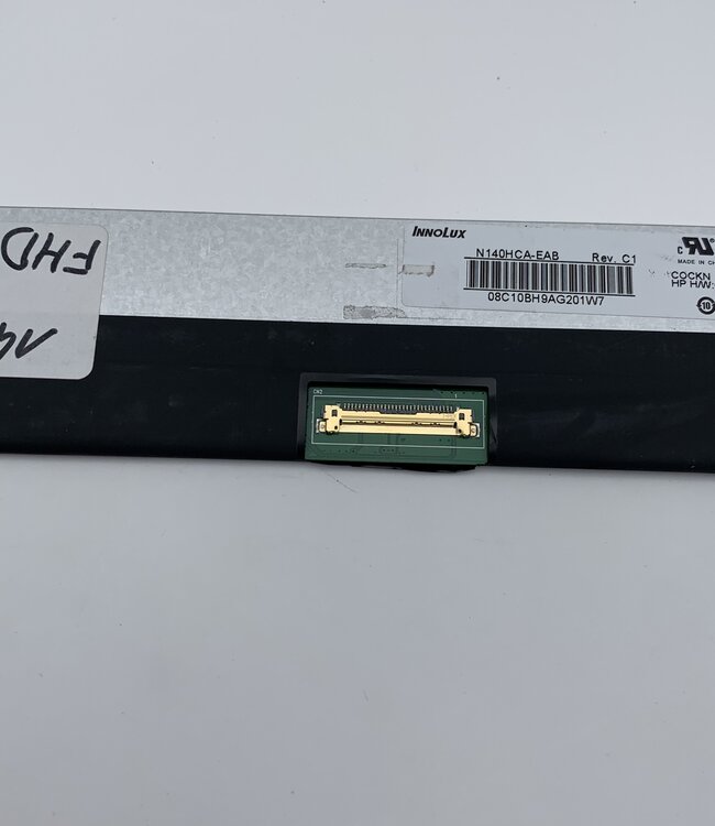 LCD laptop scherm N140HCA-EAB 14 inch