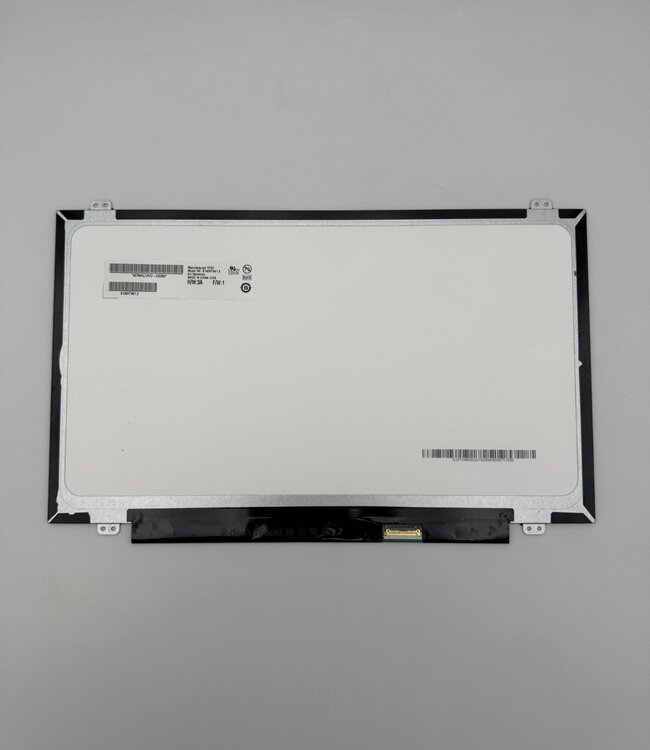 LCD laptop scherm B140HTN01.E 14 inch