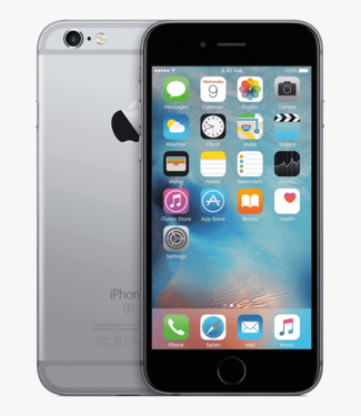 Apple Apple iPhone 6s + Gratis oplader