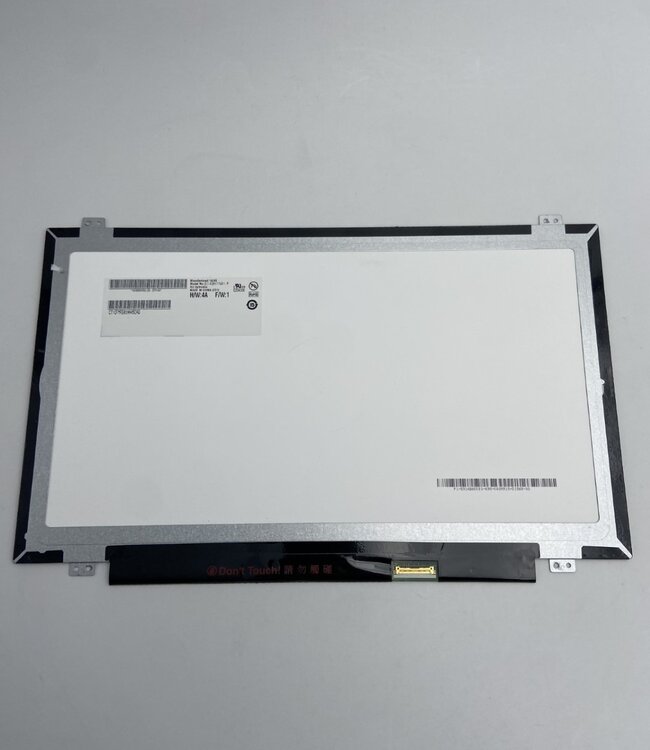 LCD laptop scherm B140HTN01.2 14 inch
