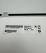LCD laptop scherm B140HTN01.E 14 inch