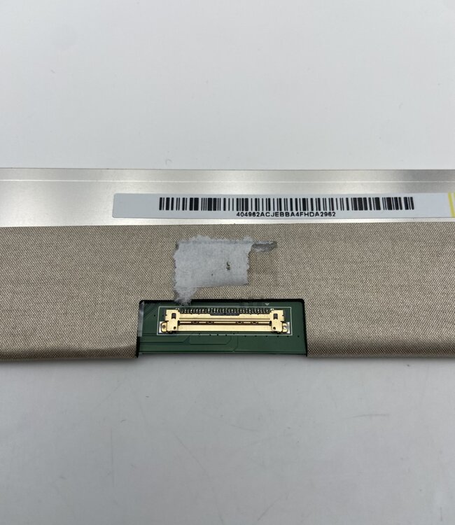 LCD laptop scherm NV140FHM-N49 V8.7 14 inch