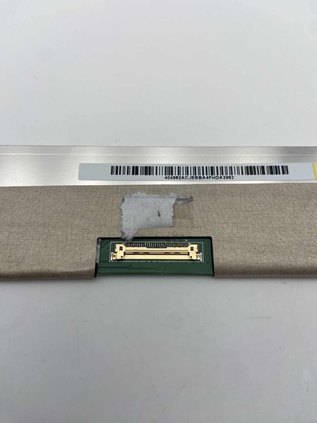 Display LCD IPS 14 Pollici FHD 1920x1080 - Compatibile Con Notebook HP E Altri Modelli, 30pin - Foto 8