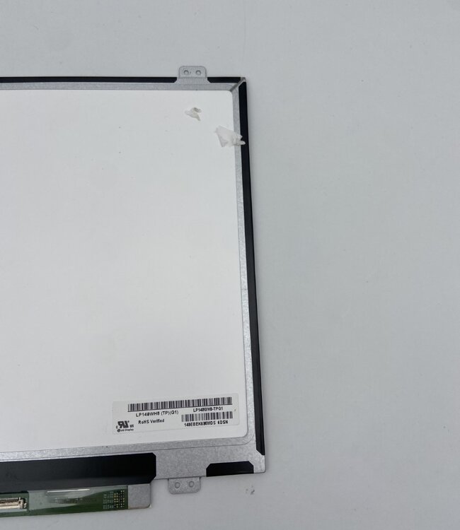 LCD laptop scherm LP140WH8 (TP)(G1) 14 inch