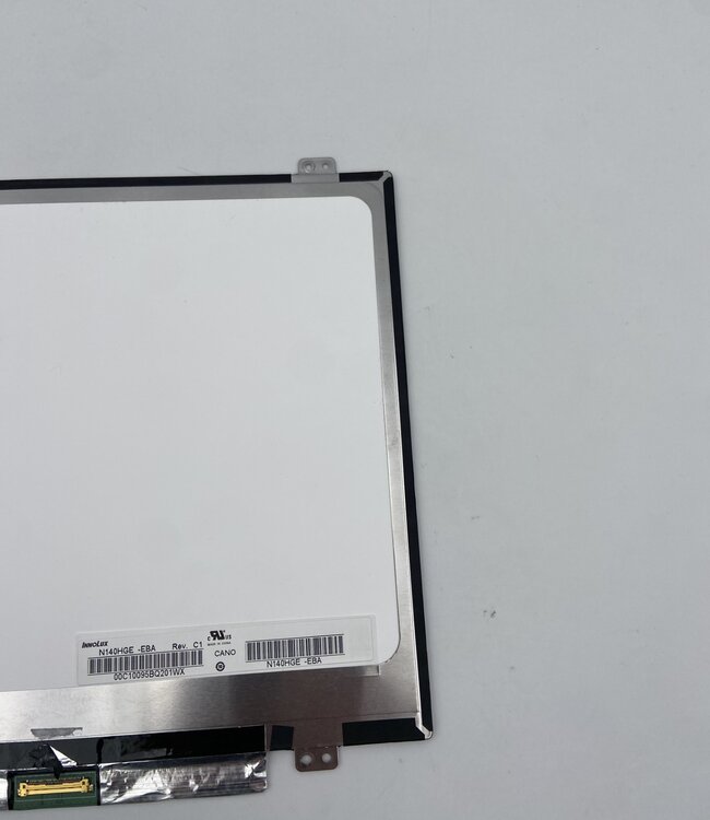 LCD laptop scherm N140HGE-EBA 14 inch