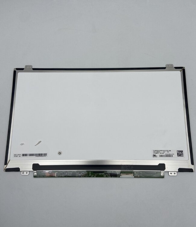 LCD laptop scherm LP140WF3 (SP)(D2) 14 inch