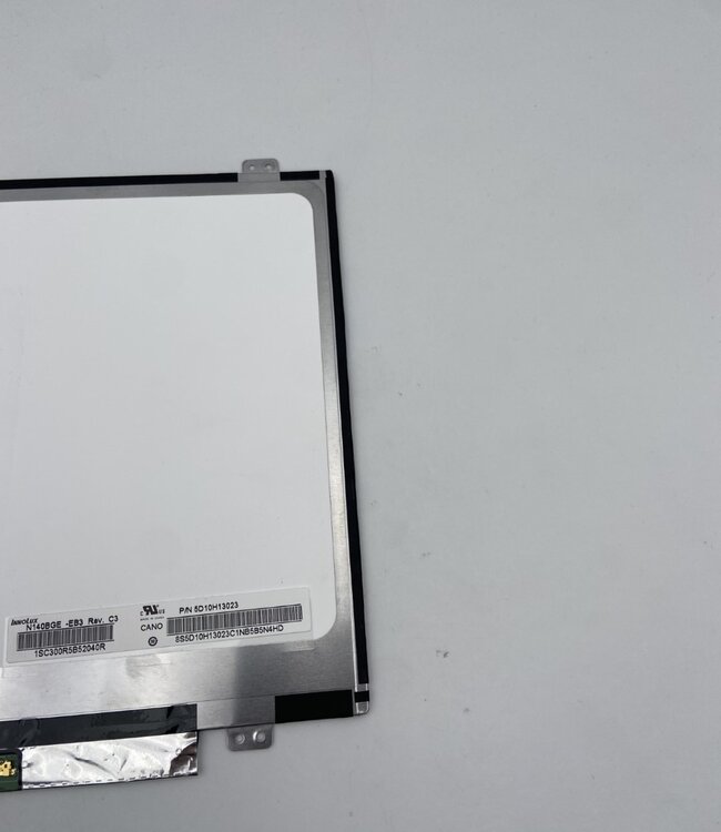 LCD laptop scherm N140BGE-EB3 14 inch