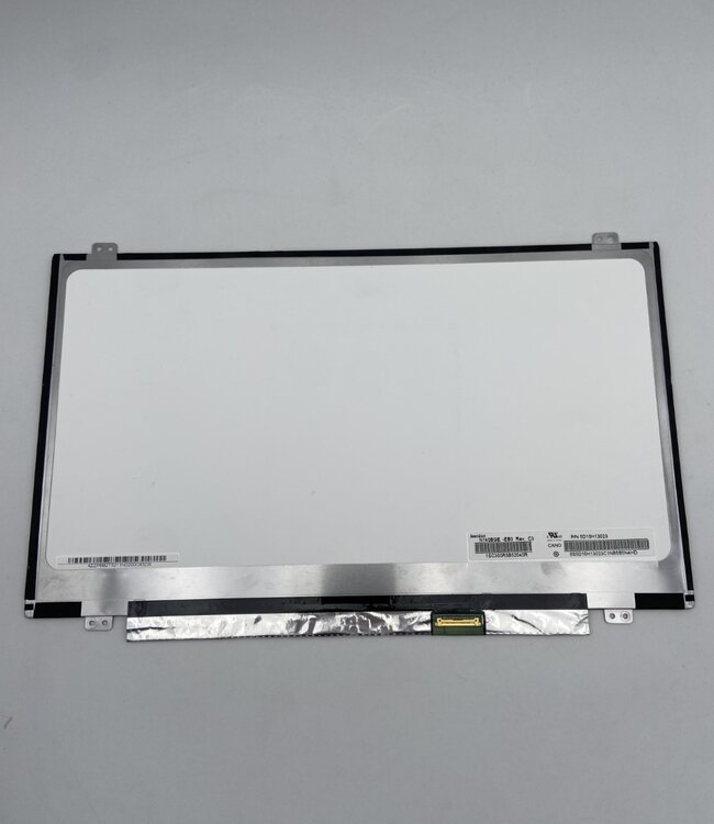 LCD laptop scherm N140BGE-EB3 14 inch
