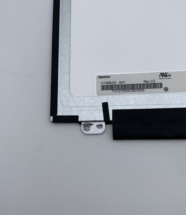 LCD laptop scherm N156BGE-E41 15.6 inch
