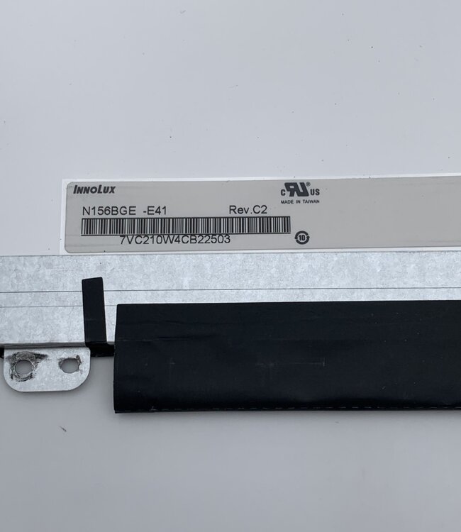 LCD laptop scherm N156BGE-E41 15.6 inch