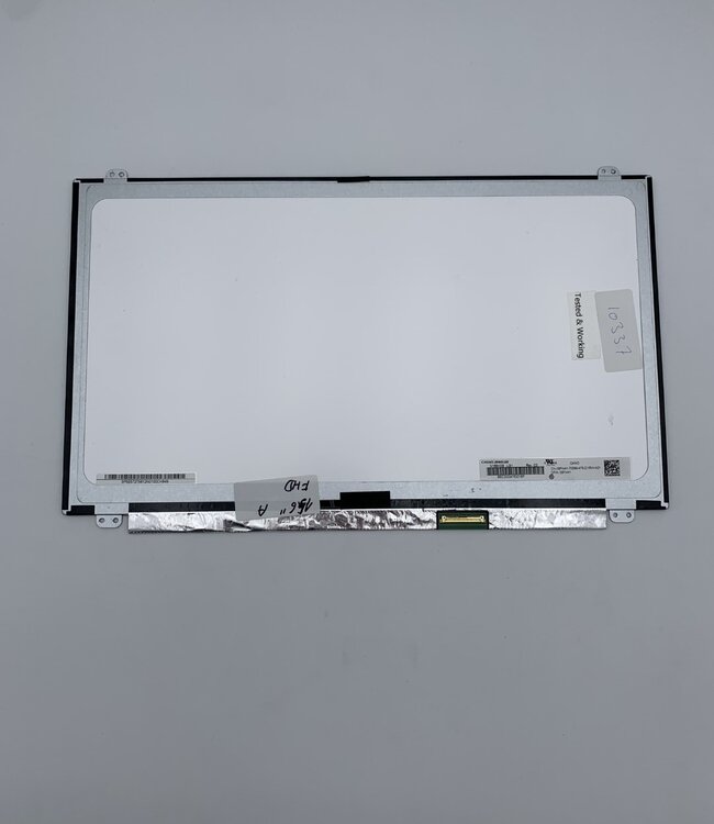 LCD laptop scherm N156HGE-LG1 15.6 inch