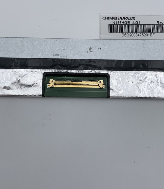 LCD laptop scherm N156HGE-LG1 15.6 inch