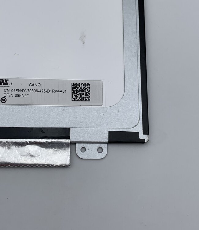 LCD laptop scherm N156HGE-LG1 15.6 inch