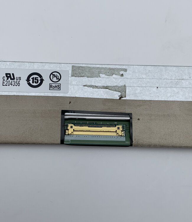 LCD laptop scherm B156XTN07.1 15.6 inch