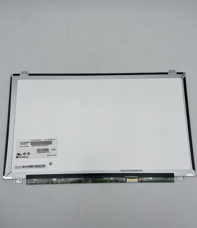LCD laptop scherm LP156WHB (TP)(C1) 15.6 inch
