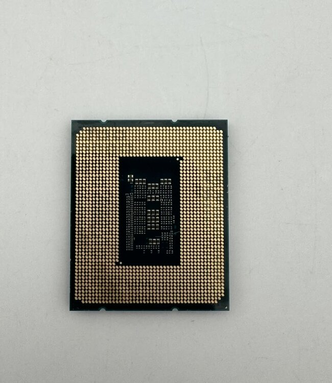 Processor Intel Core i5-12500 SRL5V