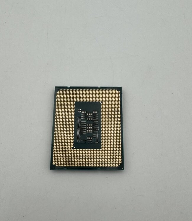 Processor Intel Core i5-12500 SRL5V