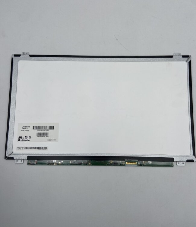LCD laptop scherm LP156WHB (TP)(D1) 15.6 inch