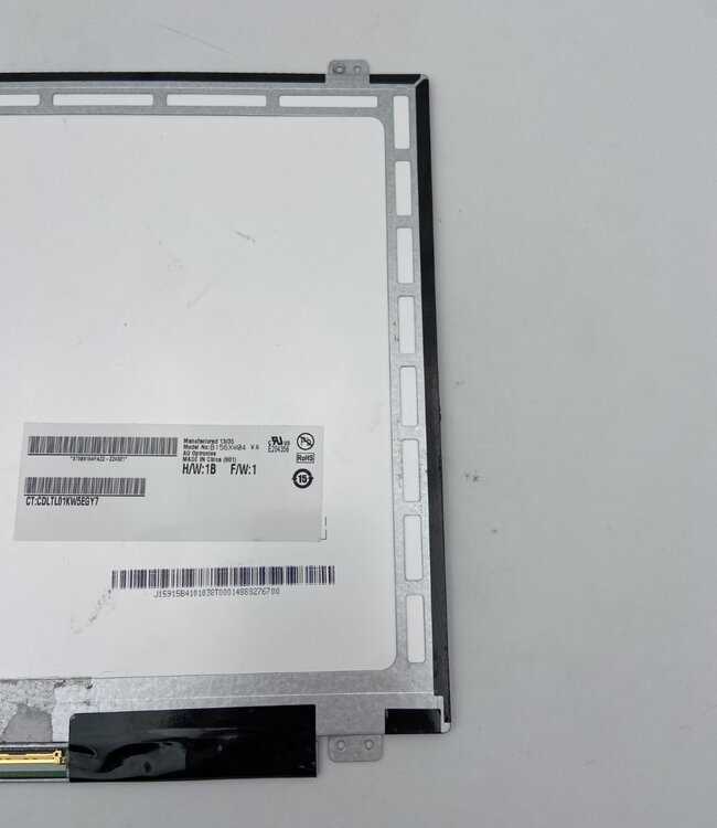 LCD laptop scherm B156XW04 v.5 15.6 inch
