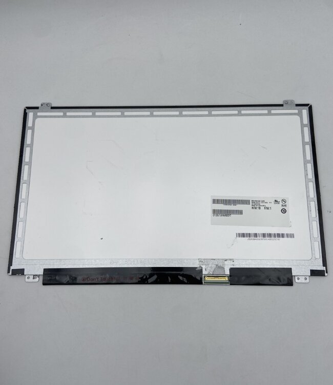 LCD laptop scherm B156XW04 v.5 15.6 inch