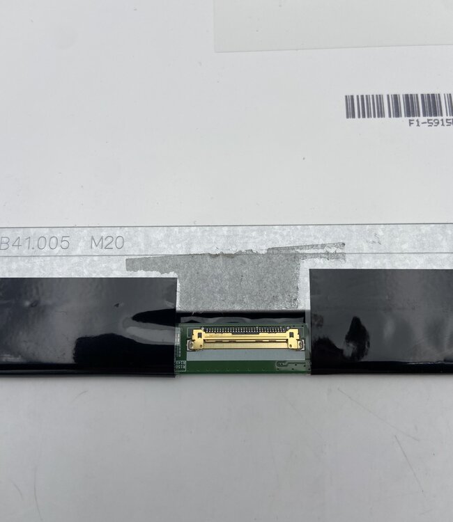 LCD laptop scherm B156XW04 v.7 15.6 inch