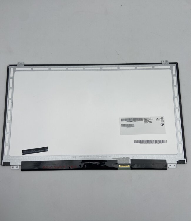 LCD laptop scherm B156XW04 v.7 15.6 inch