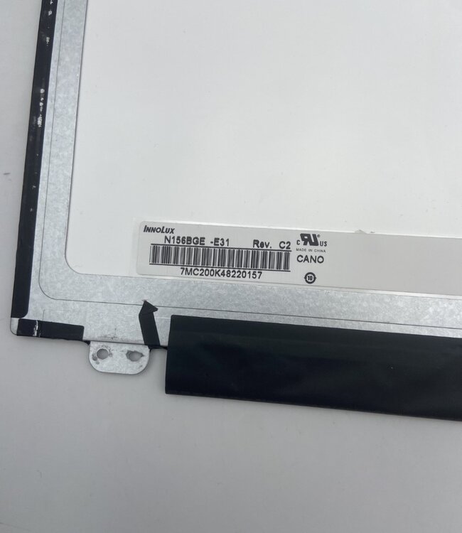LCD laptop scherm  N156BGE-E31 15.6 inch