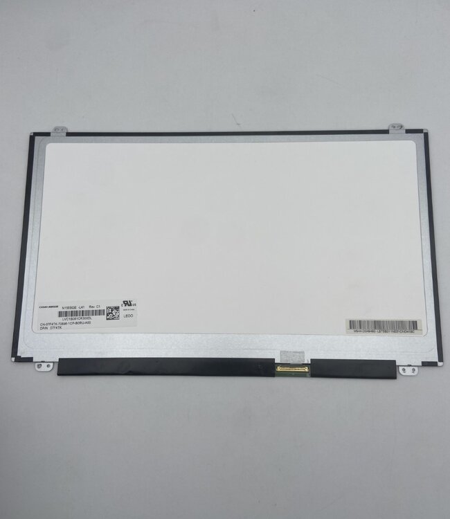 LCD laptop scherm N156BGE-L41 15.6 inch