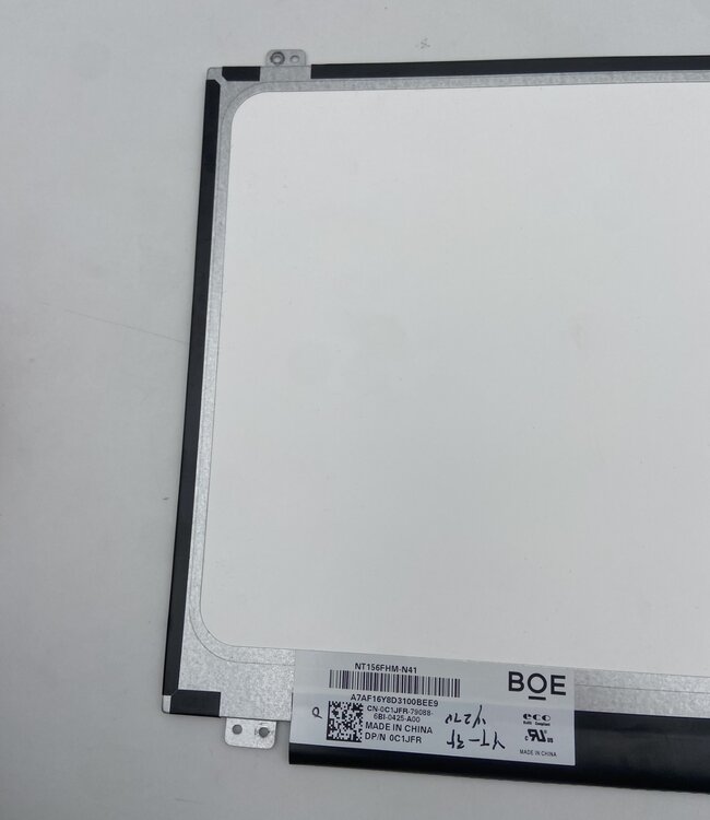 LCD laptop scherm NT156FHM-N41 15.6 inch