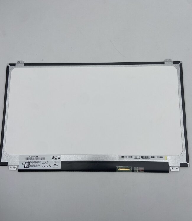 LCD laptop scherm NT156FHM-N41 15.6 inch