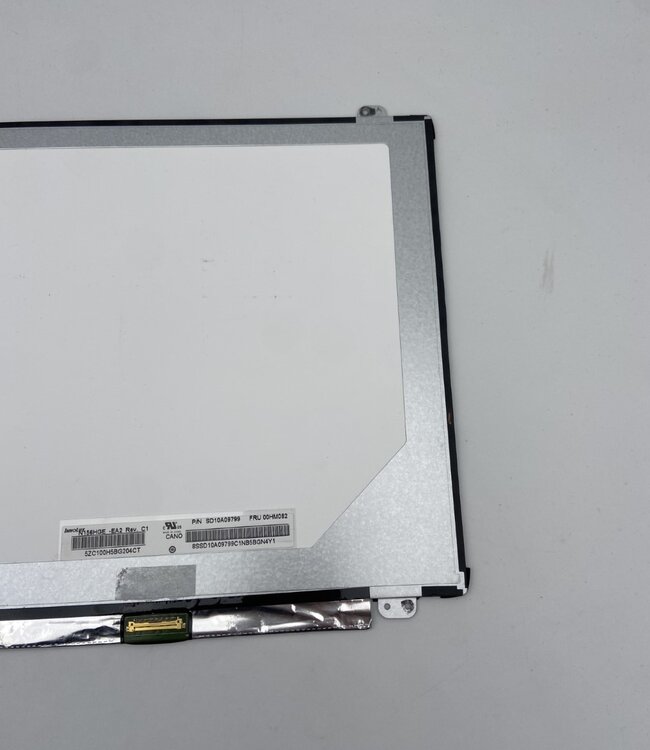 LCD laptop scherm N156HGE-EA2 15.6 inch