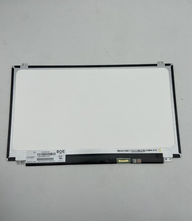 LCD laptop scherm NT156FHM-N31 15.6 inch
