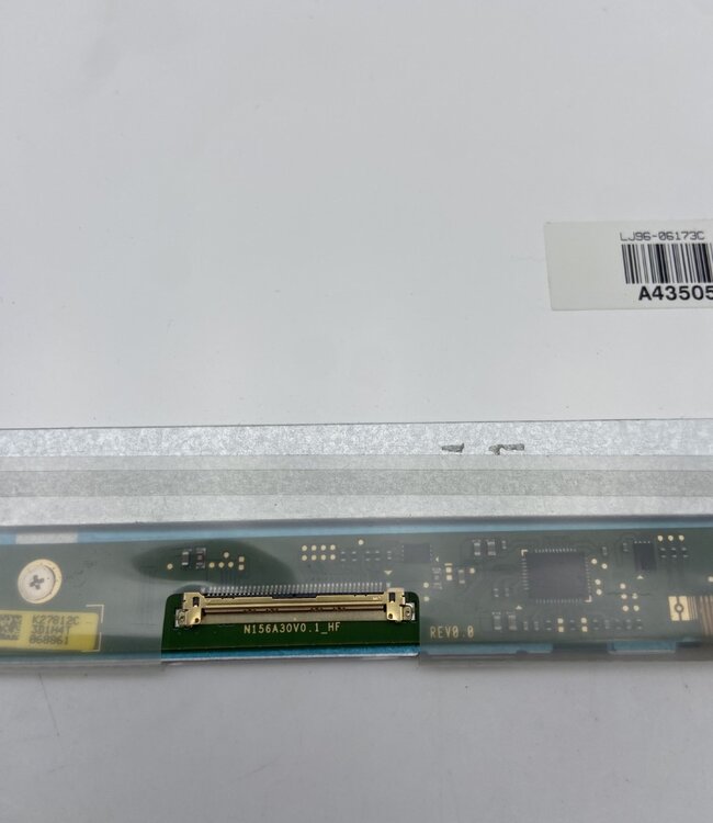 LCD laptop scherm  LTN156AT30 15.6 inch