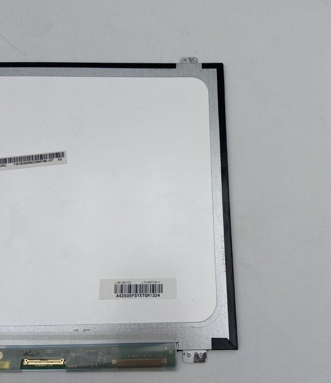 LCD laptop scherm  LTN156AT30 15.6 inch
