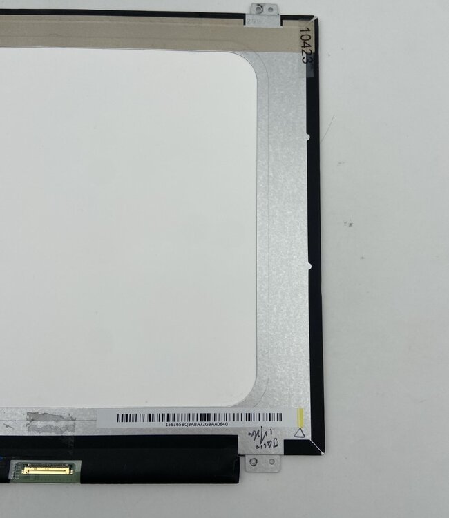 Lenovo LCD laptop scherm NV156FHM-N42 15.6 inch