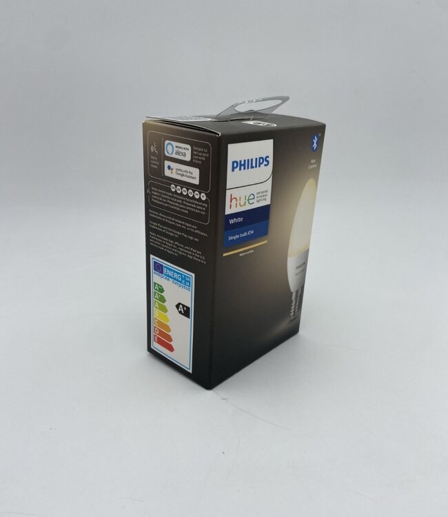 Philips Hue white Single bulb E14