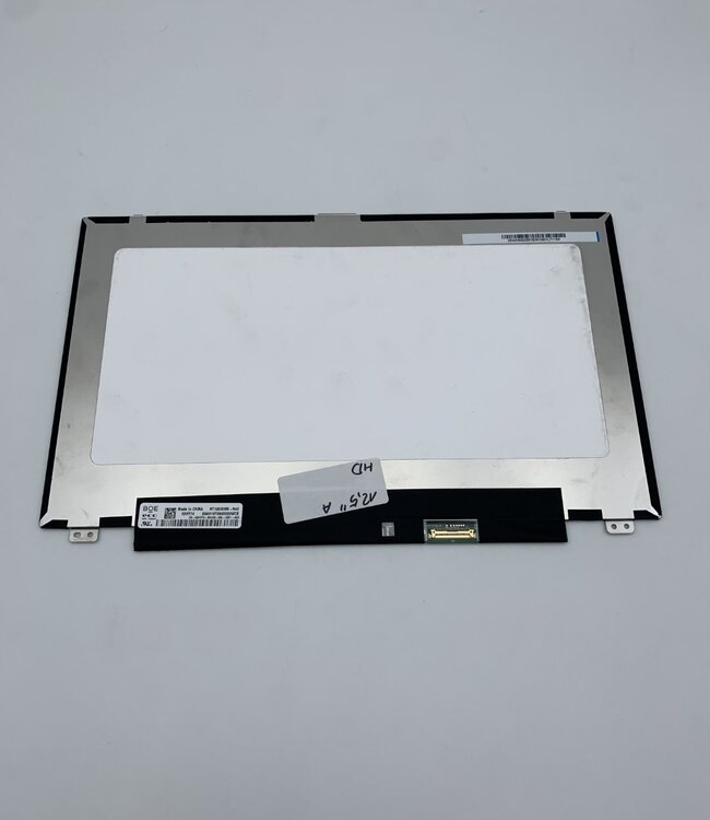 LCD laptop scherm NT125WHM-N42 12.5 inch