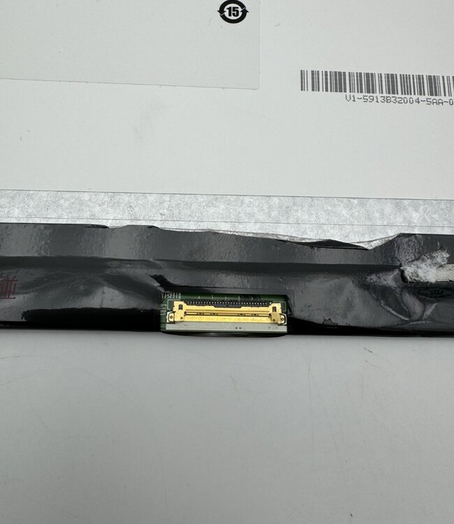 LCD laptop scherm B133HTN01.1 13.3 inch