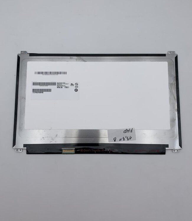 LCD laptop scherm B133HAN02.7 13.3 inch