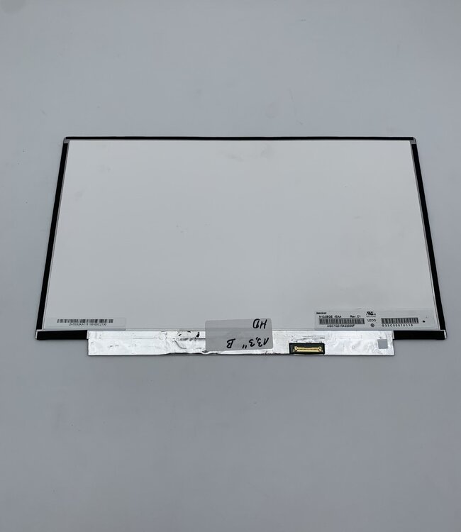 LCD laptop scherm N133BGE-EAA 13.3 inch