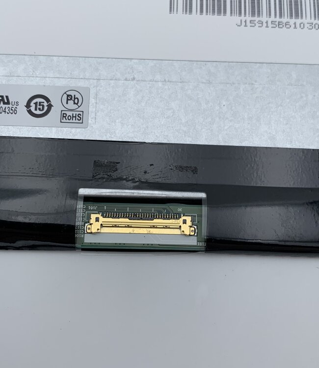 LCD laptop scherm B156HTN03.8 15.6 inch