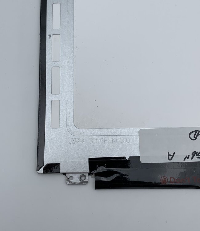 LCD laptop scherm B156HTN03.8 15.6 inch