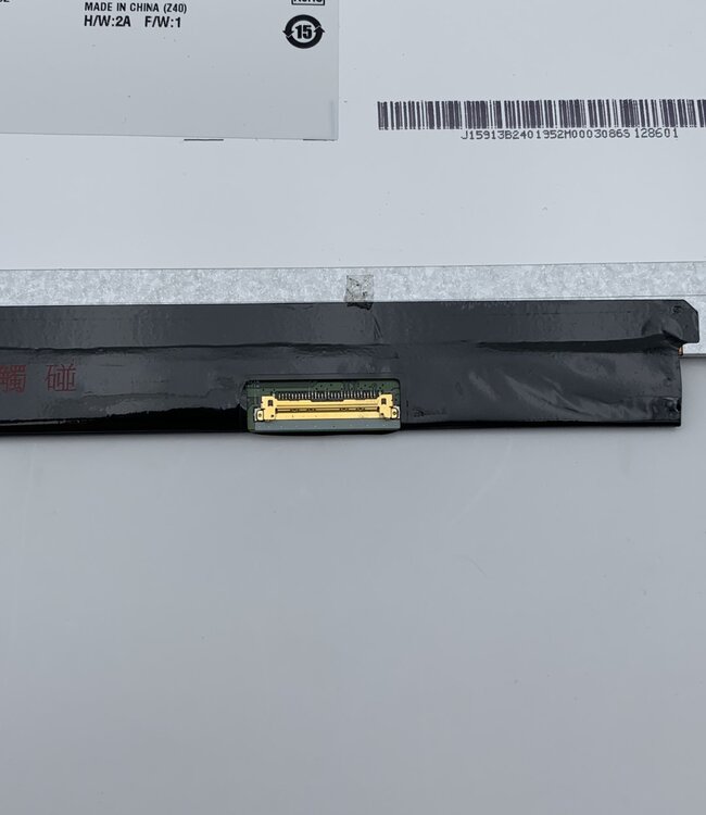 LCD laptop scherm B133XTN01.3 13.3 inch