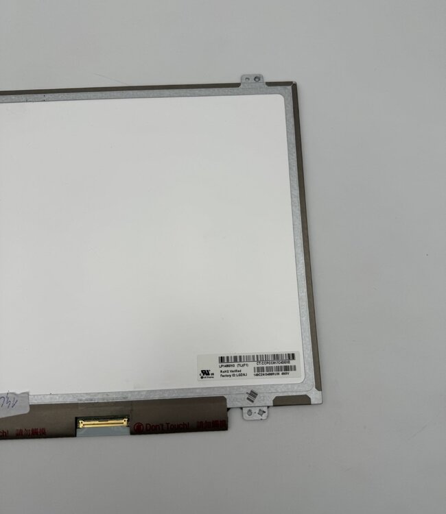 LCD laptop scherm LP140WH2 (TL)(F1) 14 inch